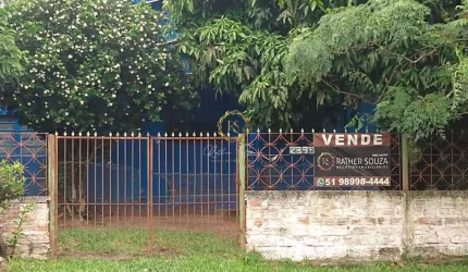 CHACARÁ/SITIO NO BAIRRO BERTO CÍRIO