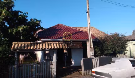 Casa  a venda com comércio local , Nova Santa Rita CAJU