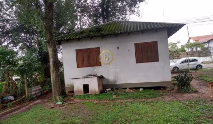 CASA + SALA COMERCIAL EM VENÂNCIO AIRES 3 QUARTOS/DORMITÓRIOS