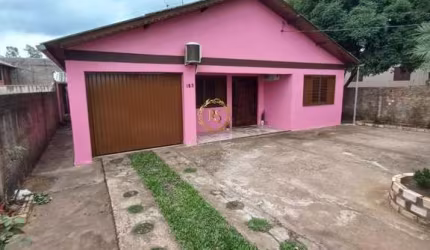 Casa 3 dormitórios/ Quartos