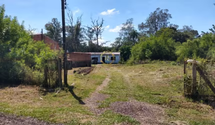 Chácara à venda em Nova Santa Rita, Bairro Berto Círio