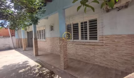 Venda e locação casa Mathias Velho/Canoas