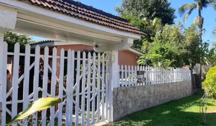 CASA 2 DORMITÓRIOS/QUARTOS-SÃO LUÍZ-PORTÃO