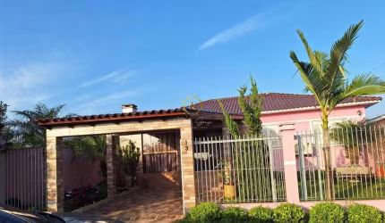 LINDA CASA / BOQ. CAJU