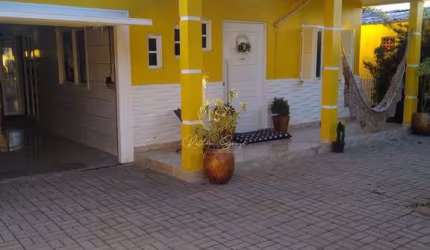 Casa com 2 quartos à venda no Caju, Nova Santa Rita , 138 m2 por R$ 350.000