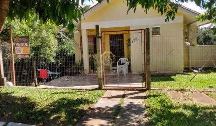 Excelente Casa de 2 dormitórios