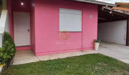 Casa à venda em Nova Santa Rita - Mobiliada e Usada - Bairro Floresta