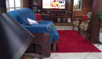 CASA ESTILO CHALÉ