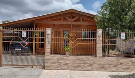 CASA DE ESQUINA HARMONIA