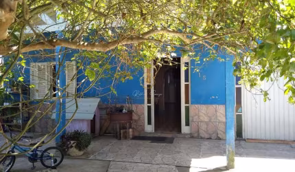 Casa a venda Nova Santa Rita