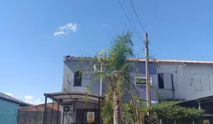 Sobrado à venda em Nova Santa Rita, Pedreira - Oportunidade única!