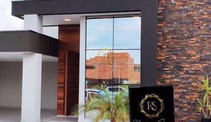 Casa à venda em Nova Santa Rita - Centro - RESIDENCIAL DOS JARDINS