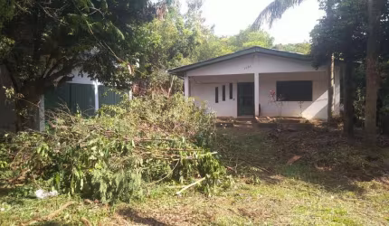 SITIO COM AÇUDE E NASCENTE