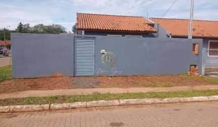 Casa à venda em Nova Santa Rita - Lago da Califórnia