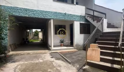 CASA NO CAJU