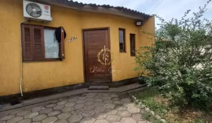 Casa à venda em Nova Santa Rita - Bairro Berto Círio - JARDIM DO CAMPO