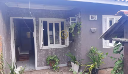CASA BAIRRO PEDREIRA/NOVA SANTA RITA/RS