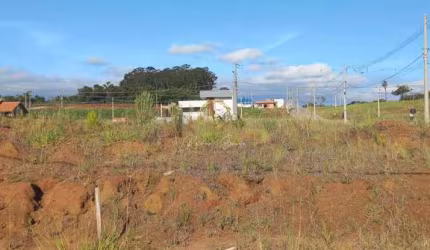 Terreno no Centro de Nova Santa Rita disponível para compra - Confira!