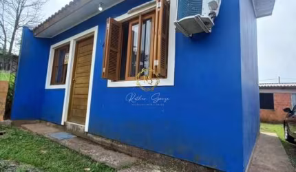 Imóvel com 30.31m² à venda em Nova Santa Rita, California - Ótima Localização