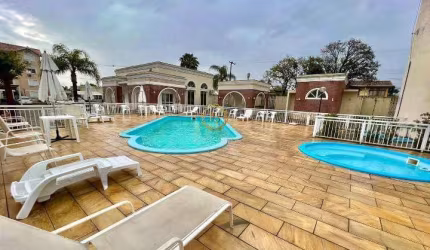 APARTAMENTO 3 DORMITÓRIOS/QUARTOS, MATO GRANDE, CANOAS