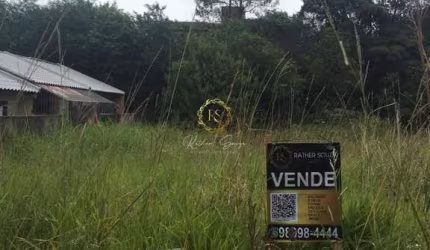 Terreno para venda em Nova Santa Rita: localização privilegiada no Centro!