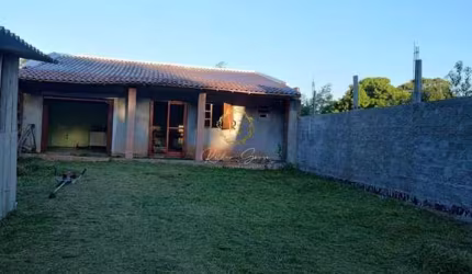Casa no Berto Cirio