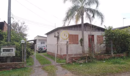Casa para venda  no Bairro Caju em Nova Santa Rita