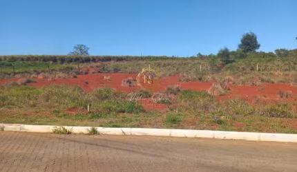 TERRENO 352,46mt², BAIRRO CALIFÓRNIA