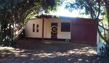 Imóvel disponível para venda e aluguel em Sanga Funda, Nova Santa Rita - 50m²