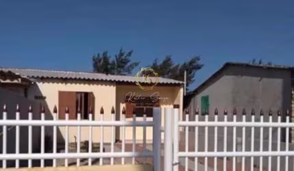 casa costa do sol/cidreira