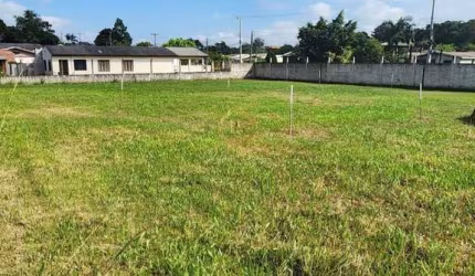 TERRENO 330mt², BAIRRO CALIFÓRNIA