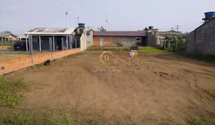 TERRENO PLANO EM TRAMANDAÍ
