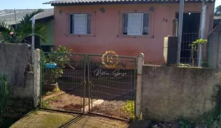 Casa à venda em Nova Santa Rita, Bairro Berto Círio