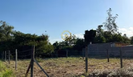 Terreno em Berto Círio