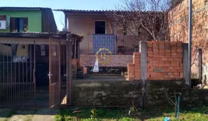 Casa usada à venda no bairro [Bairro] - 45m² - Confira!