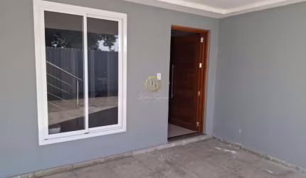 Casa-Sobrado para aluguel em Igara, Canoas - CONDOMINIO RESIDENCIAL RIO NEGRO