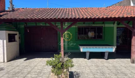 Sala Comercial para Aluguel em California, Nova Santa Rita