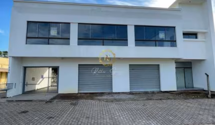Sala Comercial para locação  no Centro de Nova Santa Rita
