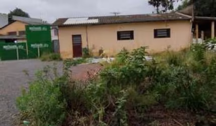 Terreno Comercial