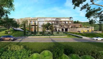Apartamento para venda  no Bairro  em Garibaldi