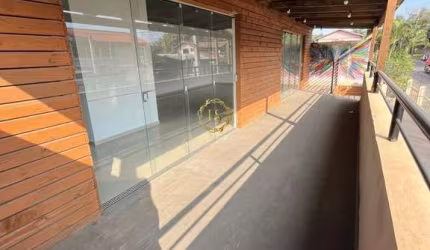 Aluguel de Sala Comercial no Centro de Nova Santa Rita - Ótima Oportunidade