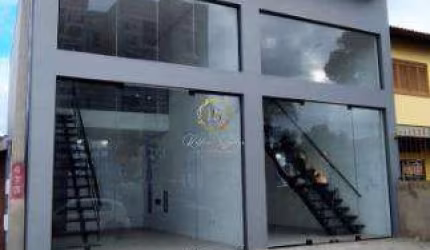 Loja para alugar em Canoas, Nossa Senhora das Graças