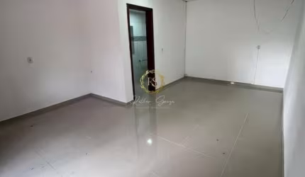 Aluguel de Sala Comercial no Centro de Nova Santa Rita - Imperdível!