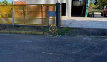 Aluguel de Pavilhão em Nova Santa Rita, Bairro Berto Círio - Ótima Oportunidade!