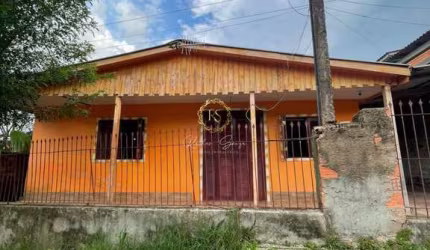 Casa para aluguel em Nova Santa Rita, Centro - Ótima oportunidade!