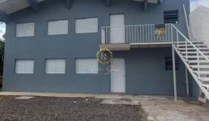 Apartamento para aluguel em Nova Santa Rita com 60m²