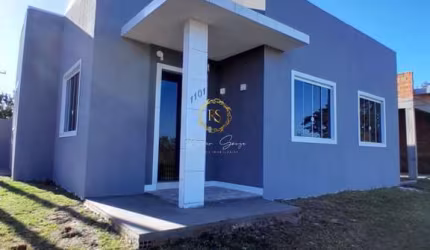 Aluguel de casa em Nova Santa Rita: confira essa oportunidade no bairro California