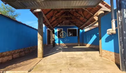 Casa Comercial à venda em Nova Santa Rita, em frente ao bairro planejado Legano Multy - Ótima oportunidade!