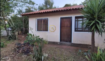 Casa Residencial