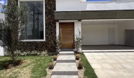 Casa Térrea Vale Ville